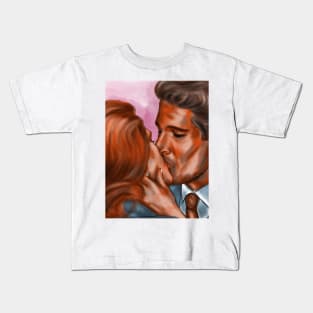 Julia Roberts,  Richard Gere Kids T-Shirt